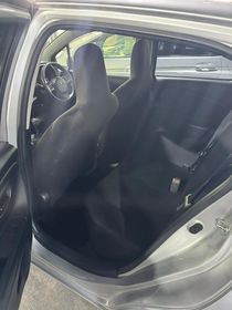 Toyota Vitz, 2017