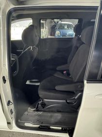 Honda Freed, 2012