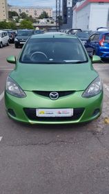 Mazda Demio, 2007
