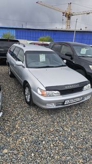 Toyota Corolla, 1999