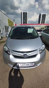 Honda Freed, 2009
