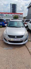 Suzuki Swift, 2016