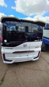 Honda Stepwgn, 2015
