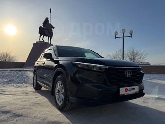 Honda CR-V, 2022