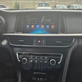 Kia K5, 2018