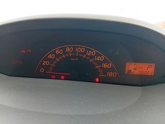 Toyota Vitz, 2010