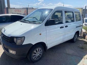 Toyota Town Ace, 1998