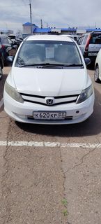 Honda Partner, 2006