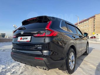 Honda CR-V, 2022
