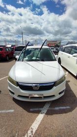 Honda Stream, 2009