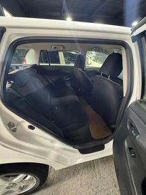 Toyota Corolla Fielder, 2012