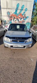 Honda CR-V, 1999