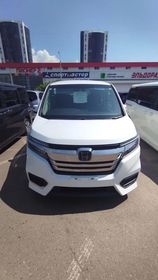 Honda Stepwgn, 2017