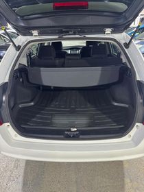 Toyota Corolla Fielder, 2012