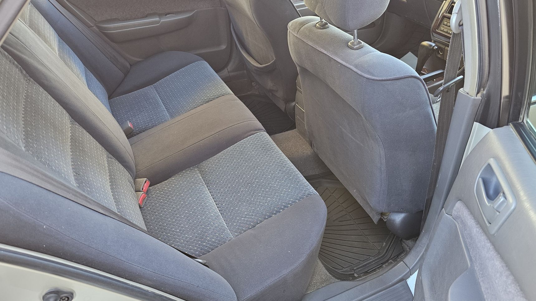 Toyota Corona Premio, 1999