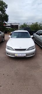 Toyota Windom, 2001