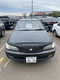 Toyota Corona Premio, 2001