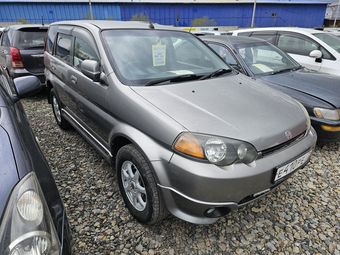 Honda HR-V, 2000