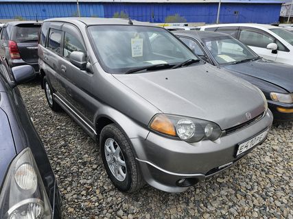 Honda HR-V, 2000