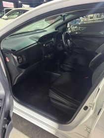 Toyota Vitz, 2019