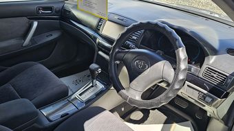 Toyota Allion, 2002