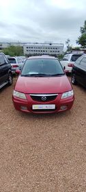 Mazda Premacy, 2000