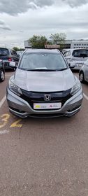 Honda Vezel, 2014