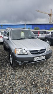 Mazda Tribute, 2003