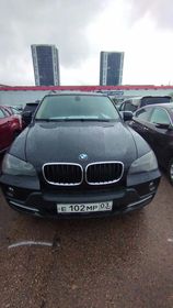 BMW X5, 2009