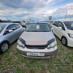 Honda HR-V, 2005