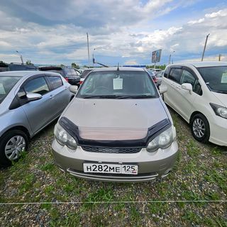 Honda HR-V, 2005