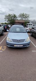 Toyota Allion, 2003