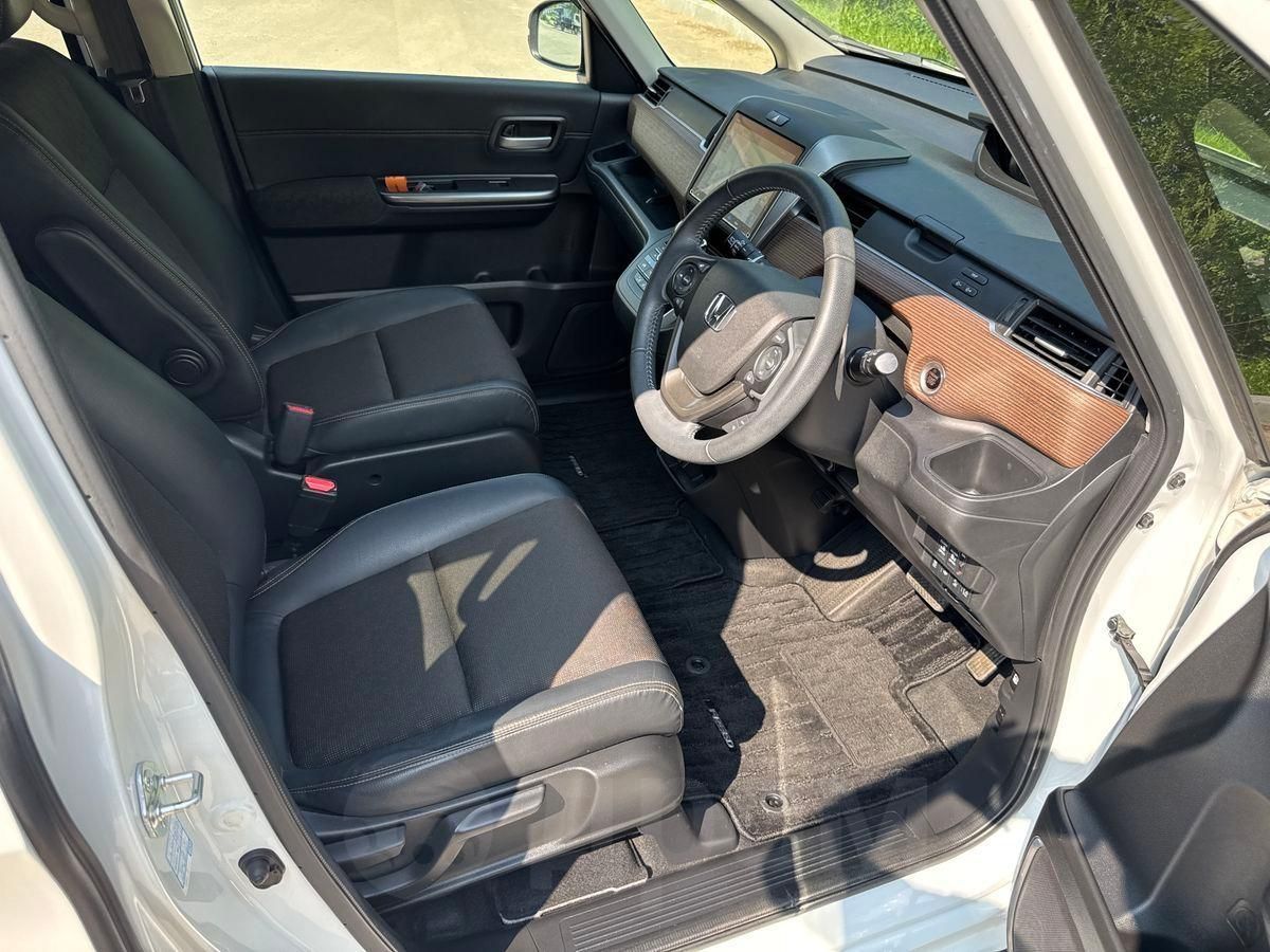 Honda Freed, 2020