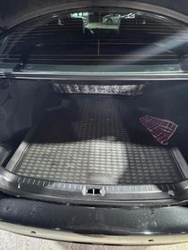 Toyota Avensis, 2008
