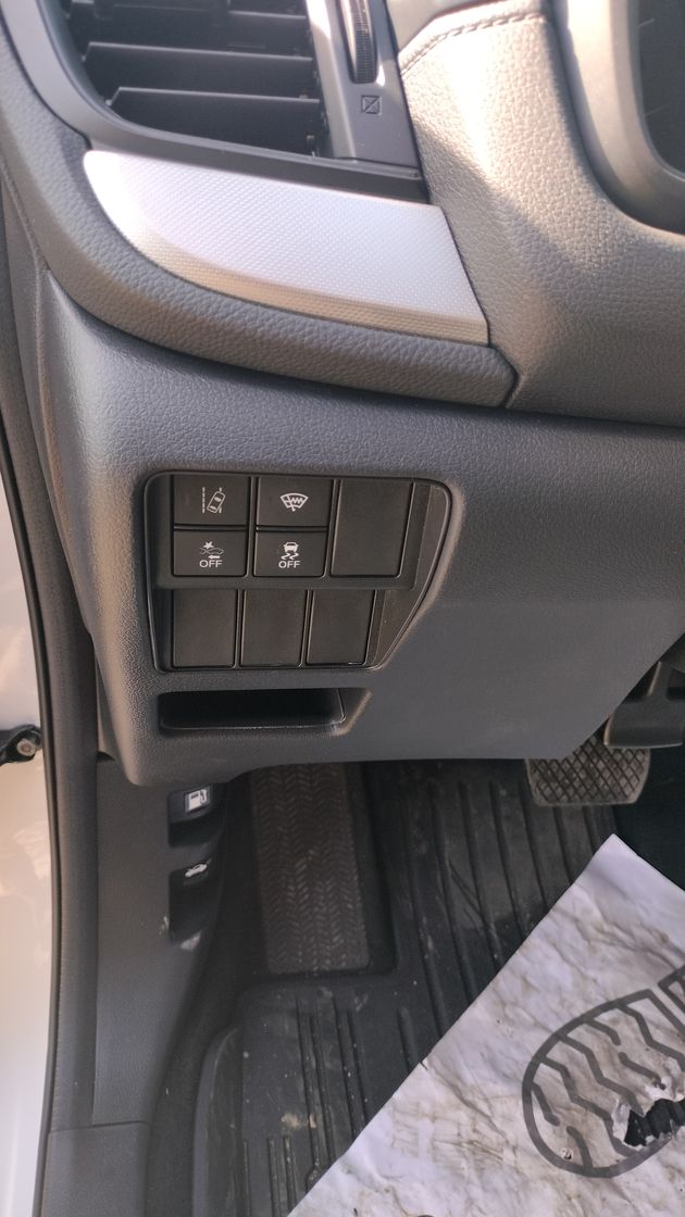 Honda CR-V, 2022