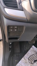 Honda CR-V, 2022