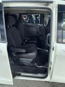 Honda Freed, 2012