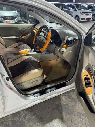 Toyota Premio, 2008