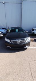 Toyota Camry, 2013