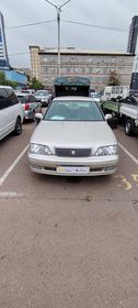 Toyota Camry, 1998