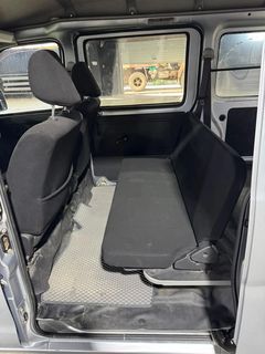 Daihatsu Hijet, 2018