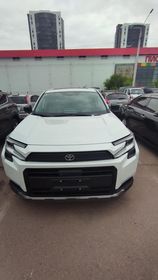 Toyota RAV4, 2026