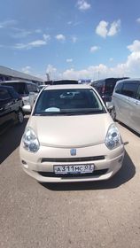 Toyota Passo, 2012