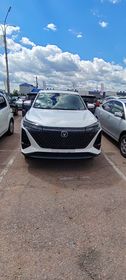 Changan CS75 Plus, 2022