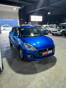Suzuki Swift, 2020