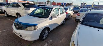 Mazda Demio, 2002