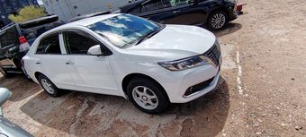 Toyota Premio, 2019
