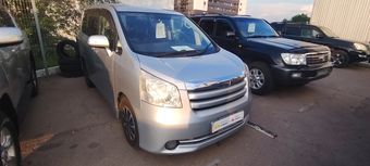 Toyota Noah, 2007