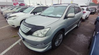 Lexus RX350, 2007