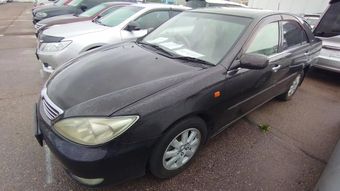 Toyota Camry, 2003